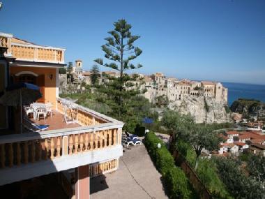 Apartamento de vacaciones en 89861 (Vibo Valentia)Casa de vacaciones