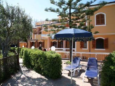 Apartamento de vacaciones en 89861 (Vibo Valentia)Casa de vacaciones