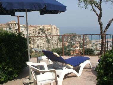 Apartamento de vacaciones en 89861 (Vibo Valentia)Casa de vacaciones