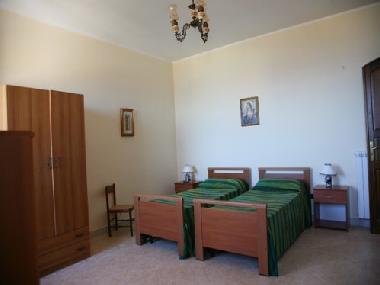 Apartamento de vacaciones en 89861 (Vibo Valentia)Casa de vacaciones