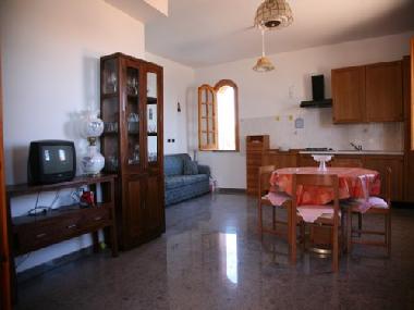 Apartamento de vacaciones en 89861 (Vibo Valentia)Casa de vacaciones