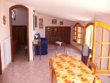 Apartamento de vacaciones en 89861 (Vibo Valentia)Casa de vacaciones