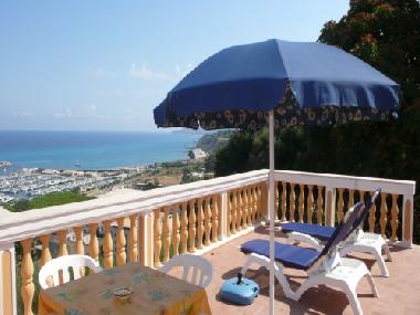 Apartamento de vacaciones en 89861 (Vibo Valentia)Casa de vacaciones