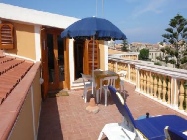 Apartamento de vacaciones en 89861 (Vibo Valentia)Casa de vacaciones