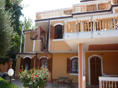 Apartamento de vacaciones en 89861 (Vibo Valentia)Casa de vacaciones