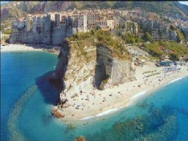 Apartamento de vacaciones en 89861 (Vibo Valentia)Casa de vacaciones