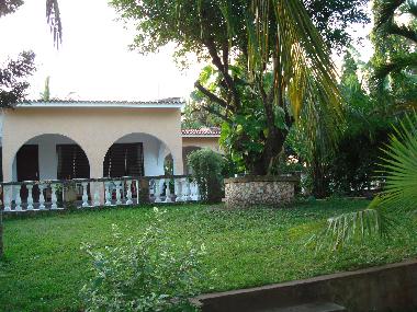 Casa de vacaciones en Mombasa (Coast)Casa de vacaciones