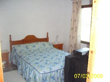 Apartamento de vacaciones en Almunecar (Granada)Casa de vacaciones