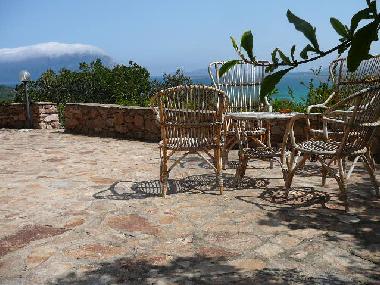 Apartamento de vacaciones en Porto Istana (Sassari)Casa de vacaciones