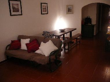 Apartamento de vacaciones en Porto Istana (Sassari)Casa de vacaciones