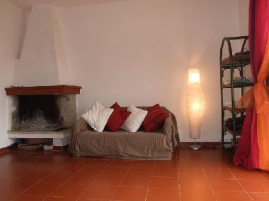 Apartamento de vacaciones en Porto Istana (Sassari)Casa de vacaciones