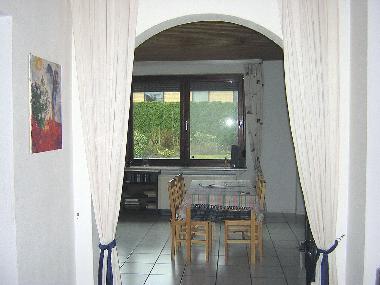 Apartamento de vacaciones en Hechthausen (Land zwischen Elbe u. Weser)Casa de vacaciones