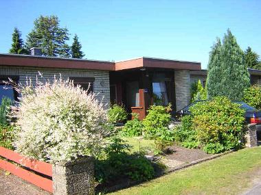 Apartamento de vacaciones en Hechthausen (Land zwischen Elbe u. Weser)Casa de vacaciones