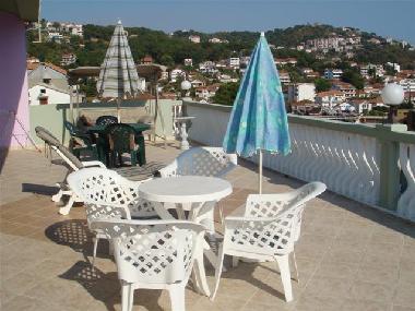 Apartamento de vacaciones en Igalo, Herceg Novi (Montenegro)Casa de vacaciones