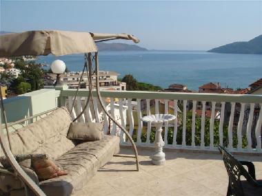 Apartamento de vacaciones en Igalo, Herceg Novi (Montenegro)Casa de vacaciones