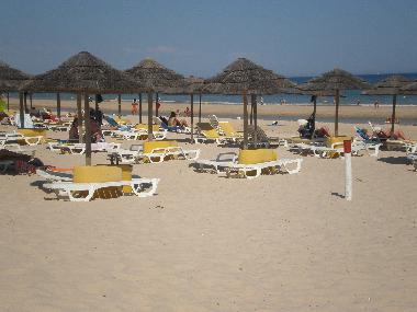 Apartamento de vacaciones en Cabanas de Tavira (Algarve)Casa de vacaciones