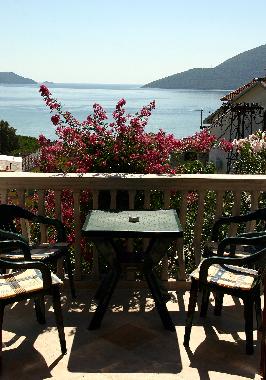 Apartamento de vacaciones en Igalo, Herceg Novi (Montenegro)Casa de vacaciones