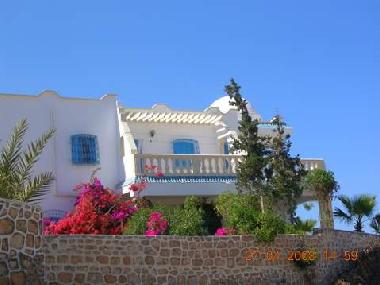 Apartamento de vacaciones en  djerba zarzis (Madanin)Casa de vacaciones