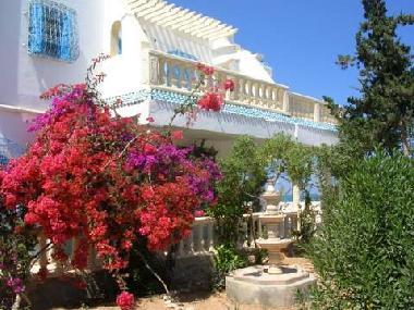 Apartamento de vacaciones en  djerba zarzis (Madanin)Casa de vacaciones