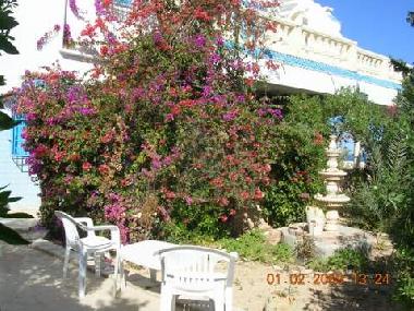 Apartamento de vacaciones en  djerba zarzis (Madanin)Casa de vacaciones