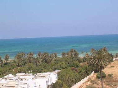 Apartamento de vacaciones en  djerba zarzis (Madanin)Casa de vacaciones