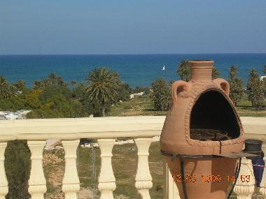 Apartamento de vacaciones en  djerba zarzis (Madanin)Casa de vacaciones
