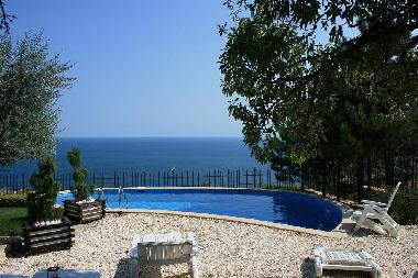 Casa de vacaciones en Albena (Varna)Casa de vacaciones