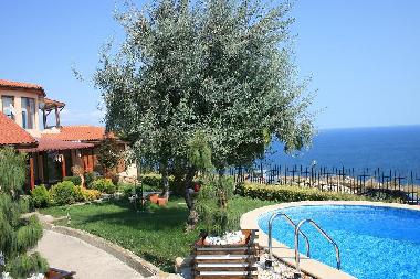 Casa de vacaciones en Albena (Varna)Casa de vacaciones