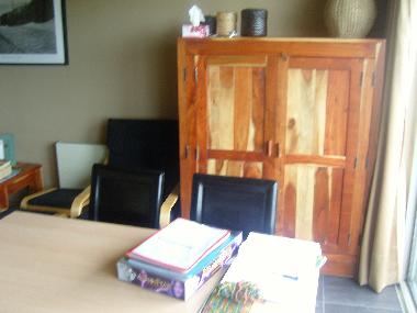 Apartamento de vacaciones en DE HAAN - LE COQ SUR MER  (Flandes)Casa de vacaciones