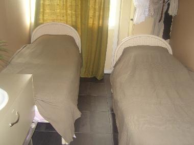 Apartamento de vacaciones en DE HAAN - LE COQ SUR MER  (Flandes)Casa de vacaciones