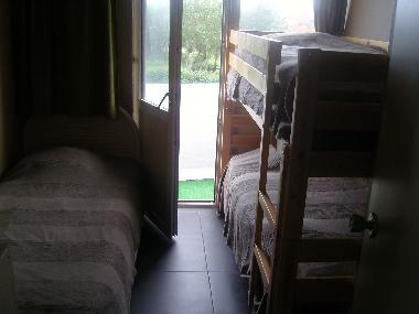 Apartamento de vacaciones en DE HAAN - LE COQ SUR MER  (Flandes)Casa de vacaciones