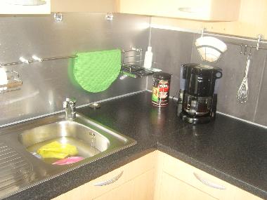 Apartamento de vacaciones en DE HAAN - LE COQ SUR MER  (Flandes)Casa de vacaciones