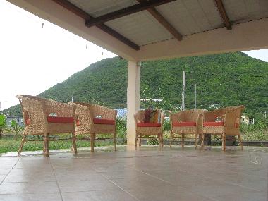 Casa de vacaciones en La Preneuse (Black River)Casa de vacaciones