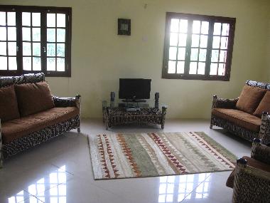 Casa de vacaciones en La Preneuse (Black River)Casa de vacaciones