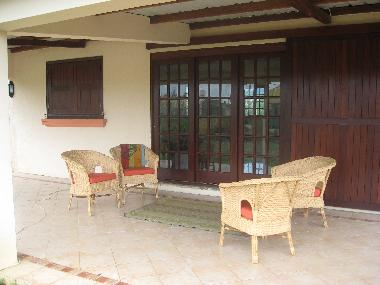 Casa de vacaciones en La Preneuse (Black River)Casa de vacaciones