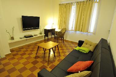 Apartamento de vacaciones en telaviv (Tel Aviv)Casa de vacaciones