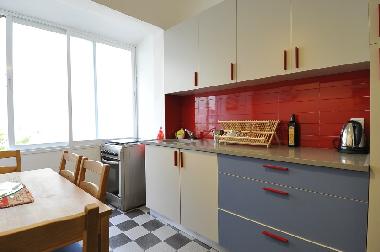 Apartamento de vacaciones en telaviv (Tel Aviv)Casa de vacaciones