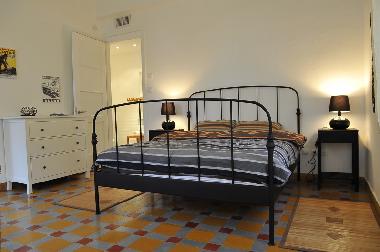 Apartamento de vacaciones en telaviv (Tel Aviv)Casa de vacaciones