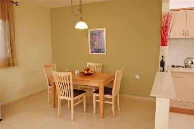 Cama y desayuno en Hertzlia Pituach  (HaMerkaz (Central))Casa de vacaciones