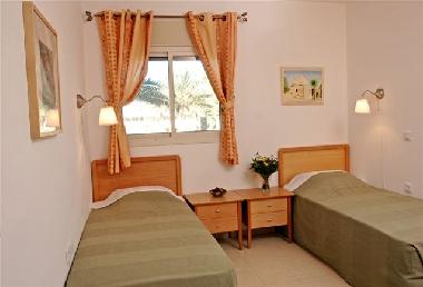 Cama y desayuno en Hertzlia Pituach  (HaMerkaz (Central))Casa de vacaciones