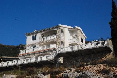 Apartamento de vacaciones en Dobra Voda (Montenegro)Casa de vacaciones