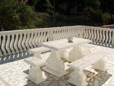 Apartamento de vacaciones en Dobra Voda (Montenegro)Casa de vacaciones