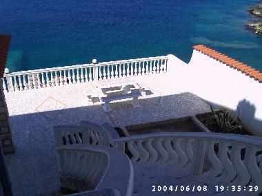 Apartamento de vacaciones en Dobra Voda (Montenegro)Casa de vacaciones