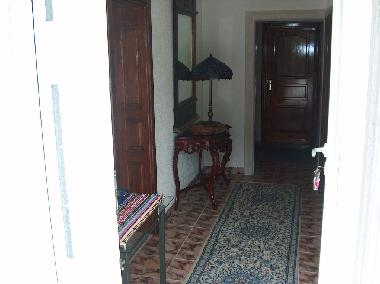 Apartamento de vacaciones en Dobra Voda (Montenegro)Casa de vacaciones