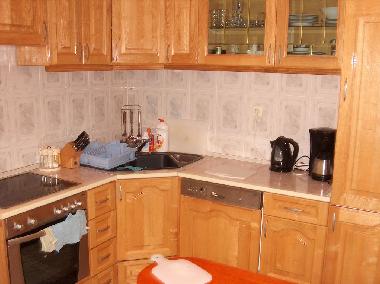 Apartamento de vacaciones en Dobra Voda (Montenegro)Casa de vacaciones