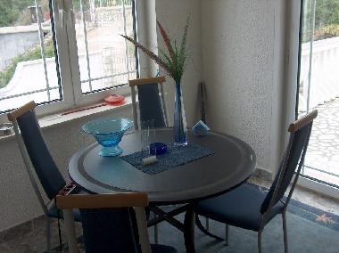 Apartamento de vacaciones en Dobra Voda (Montenegro)Casa de vacaciones