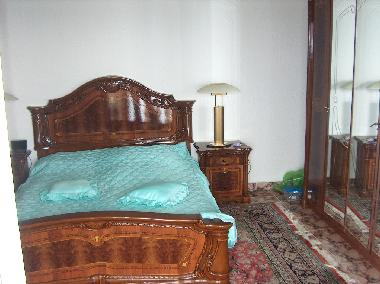 Apartamento de vacaciones en Dobra Voda (Montenegro)Casa de vacaciones