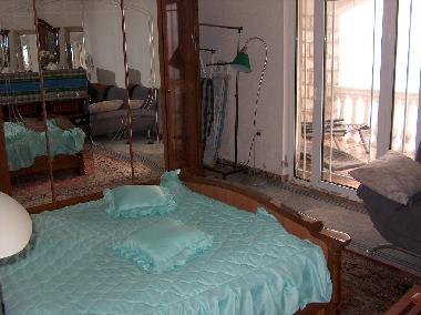 Apartamento de vacaciones en Dobra Voda (Montenegro)Casa de vacaciones