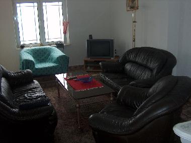 Apartamento de vacaciones en Dobra Voda (Montenegro)Casa de vacaciones