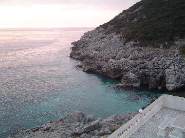 Apartamento de vacaciones en Dobra Voda (Montenegro)Casa de vacaciones